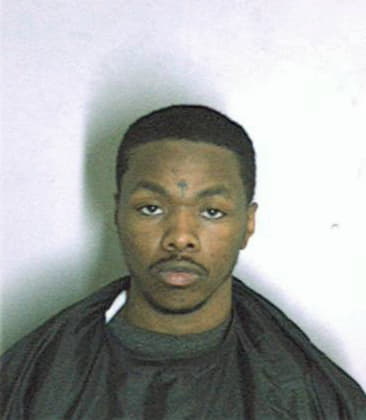 Phillip Hutchinson - DeKalb County, GA 