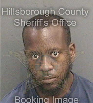 Dino Jackson, - Hillsborough County, FL 