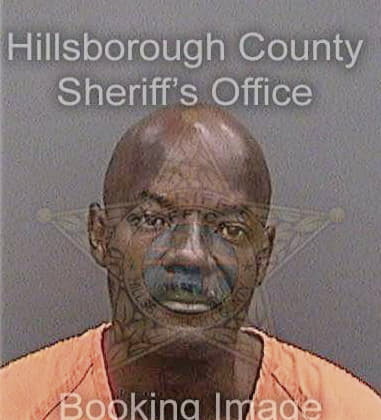 Omar Jackson, - Hillsborough County, FL 