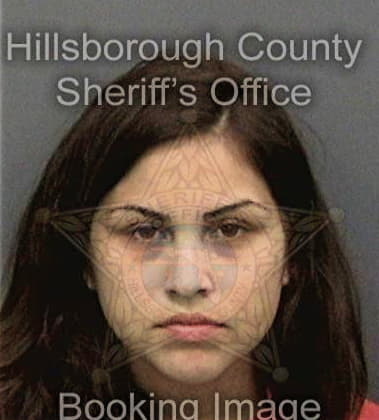 Irene Jaramillo, - Hillsborough County, FL 