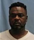 Andre Jones, - Pulaski County, AR 