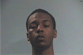 Jimmie Jones - Fayette County, KY 