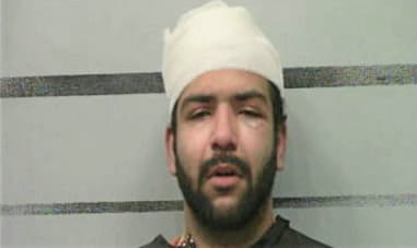 Bruce Joseph - Lubbock County, TX 