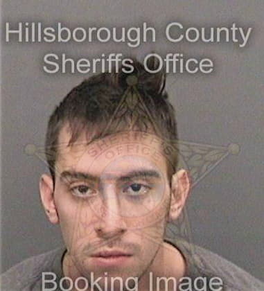 Juan Juarezzepeta, - Hillsborough County, FL 