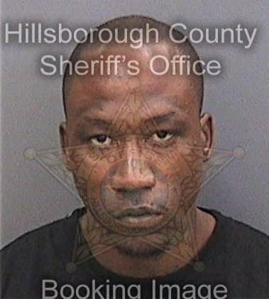 Mario King, - Hillsborough County, FL 