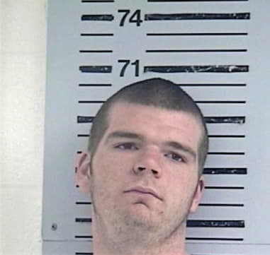 Daniel Lannom, - Desoto County, MS 