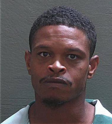 Alfred Leatherwood, - Escambia County, FL 