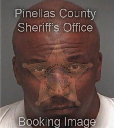 Brandon Lee, - Pinellas County, FL 