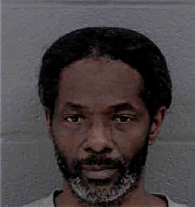 Leonardo Legette, - Mecklenburg County, NC 