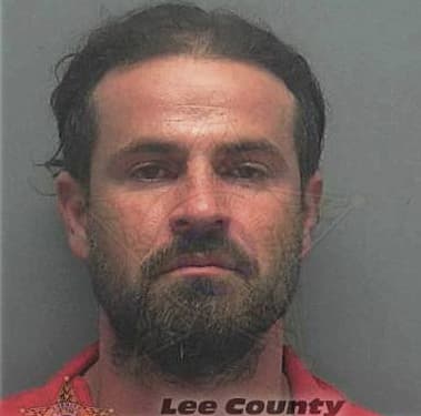 Alexander Looker, - Lee County, FL 