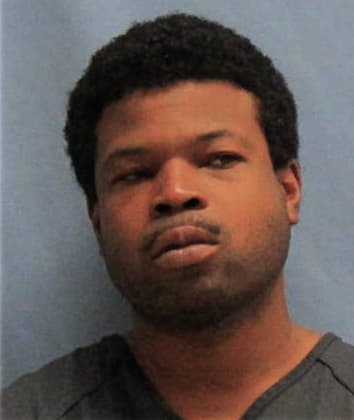 Sylvester Love, - Pulaski County, AR 