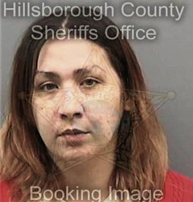 Maria Magdalena, - Hillsborough County, FL 