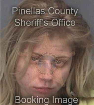 Brandi Martin, - Pinellas County, FL 