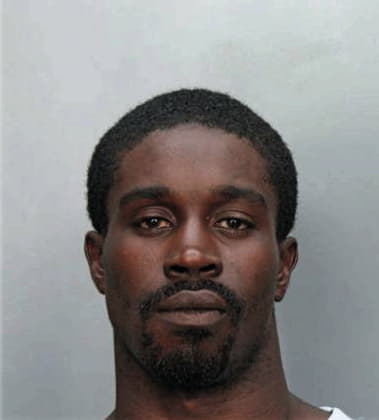 Lamar Mathis, - Dade County, FL 