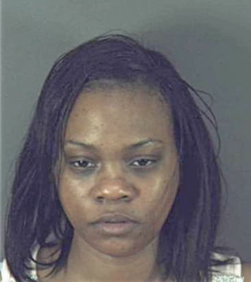 Lashonda Mathis, - Lake County, FL 