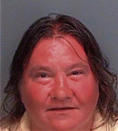 Coleen McDonald - Pinellas County, FL 