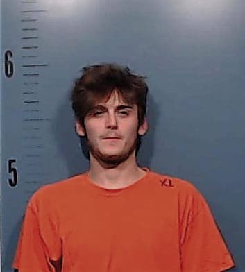 Benjamin McElroy, - Taylor County, TX 