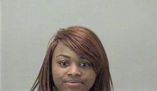 Cheryl McGee, - Dallas County, TX 