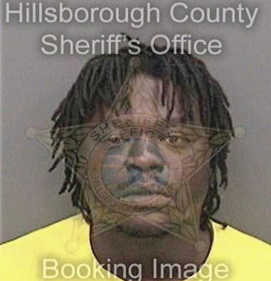 Joshua McKenzie - Hillsborough County, FL 