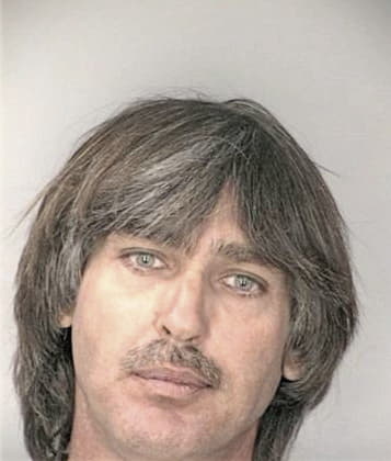 Fernando Mendosacabrera - Hillsborough County, FL 