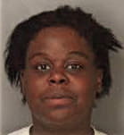 Felecia Merriweather, - Shelby County, TN 