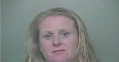 Kristina Michaels, - Vigo County, IN 