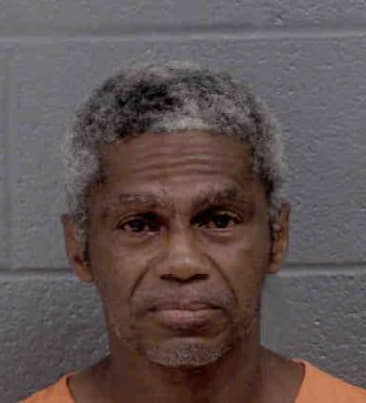 Orlando Mickens - Mecklenburg County, NC 
