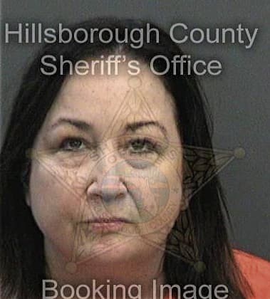 Sharon Miller - Hillsborough County, FL 