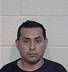 Hugo Montelongo, - Hidalgo County, TX 