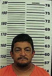 Jesus Morales, - Cherokee County, KS 
