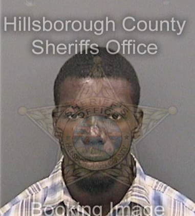 Ronrico Moton, - Hillsborough County, FL 