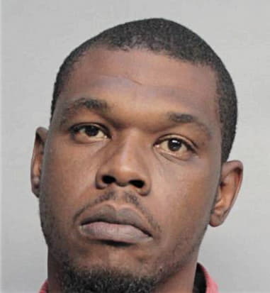 Tavares Newman, - Dade County, FL 