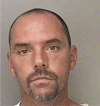 Richard Norris, - Polk County, FL 