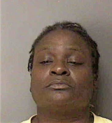 Jacqueline Omuse, - Polk County, FL 