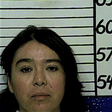 Marilyn Ortiz-Sanchez, - Comal County, TX 