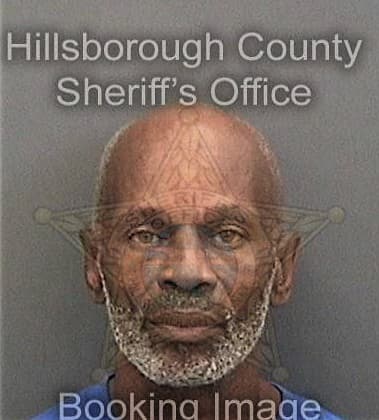 Richard Overstreet, - Hillsborough County, FL 