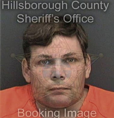 Uriel Oyarvide, - Hillsborough County, FL 