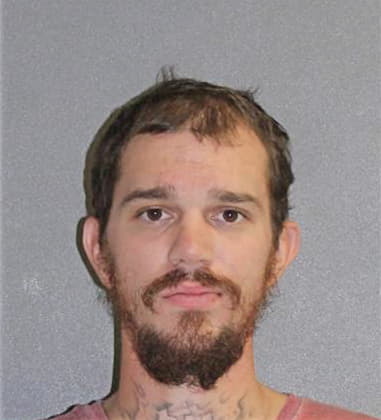 Brian Pickavance, - Volusia County, FL 