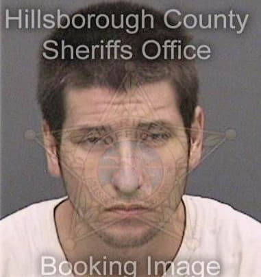 Marcelo Portalsanchez, - Hillsborough County, FL 