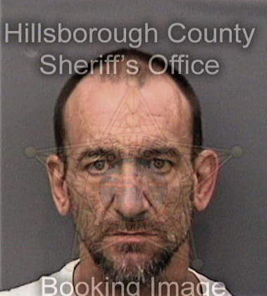 Bret Potter, - Hillsborough County, FL 