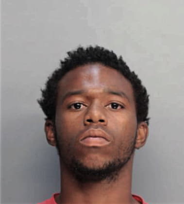 Daniel Preston, - Dade County, FL 