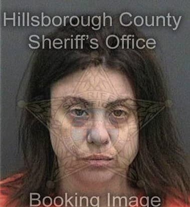 Jennifer Pruitt, - Hillsborough County, FL 