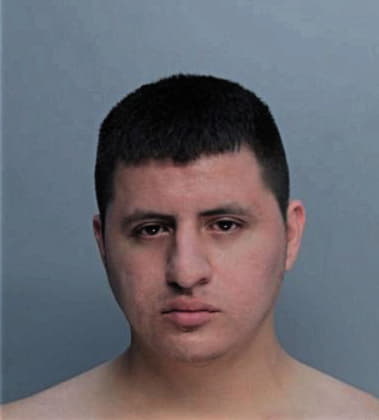 Roberto Ramos-Miranda, - Dade County, FL 