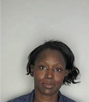 Omethia Rashon, - Hillsborough County, FL 