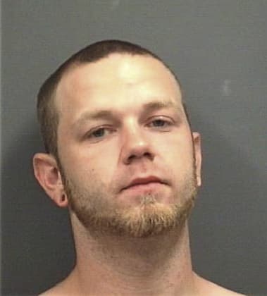 Michael Raymer, - Rowan County, NC 