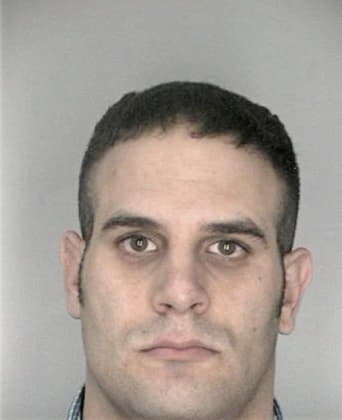 Victor Rivera - Hillsborough County, FL 