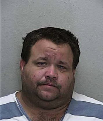 Anthony Rolli, - Marion County, FL 