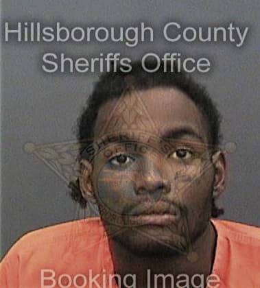 Julius Royal, - Hillsborough County, FL 