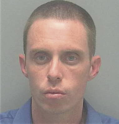 Joseph Rubicco, - Lee County, FL 