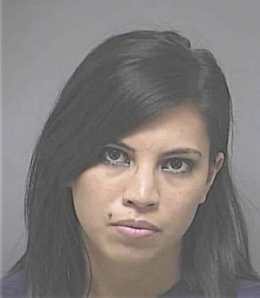 Monica Sanchez, - Denton County, TX 